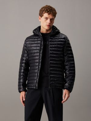 Bubble jacket men online