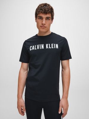 calvin klein sport t shirt