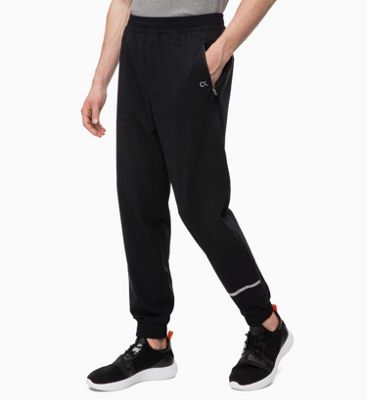 calvin klein tracksuit bottoms mens