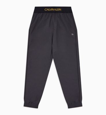 calvin klein tracksuit bottoms mens