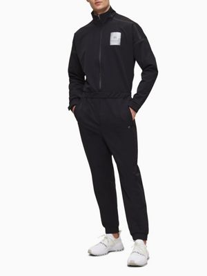 calvin klein jumpsuit for men