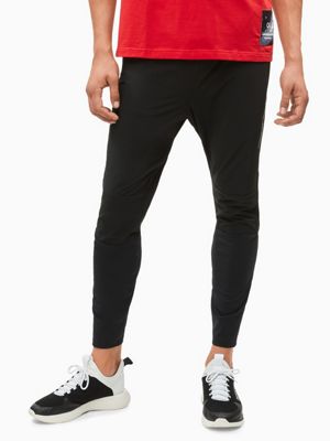 calvin klein mens tracksuit bottoms