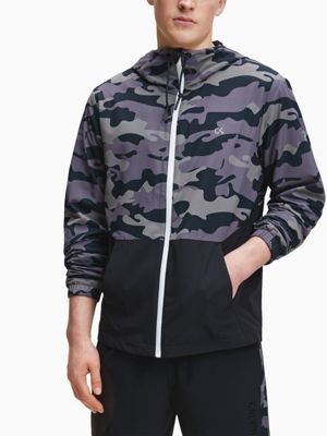 ck windbreaker