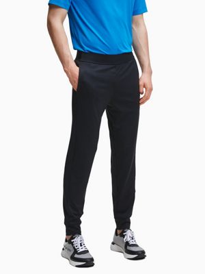 calvin klein mens tracksuit bottoms