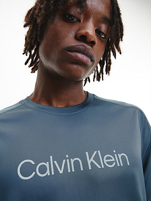 CK ESSENTIAL REG CN Sweat-shirt Calvin Klein en coloris Noir Femme Vêtements homme Articles de sport et dentraînement homme Sweats 
