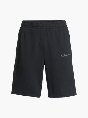BLACK BEAUTY Cotton Terry Gym Shorts for men CK PERFORMANCE