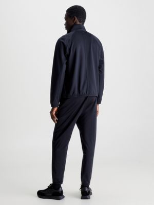 Mens calvin outlet klein jogging suits