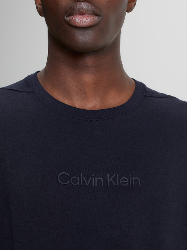 BLACK BEAUTY Camiseta deportiva de men CK PERFORMANCE