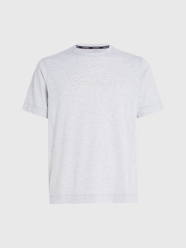 Gym T-shirt Calvin Klein® | 00GMS3K108P7X