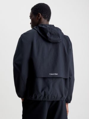 Water-Repellent Windbreaker Calvin Klein® | 00GMS3O504BAE