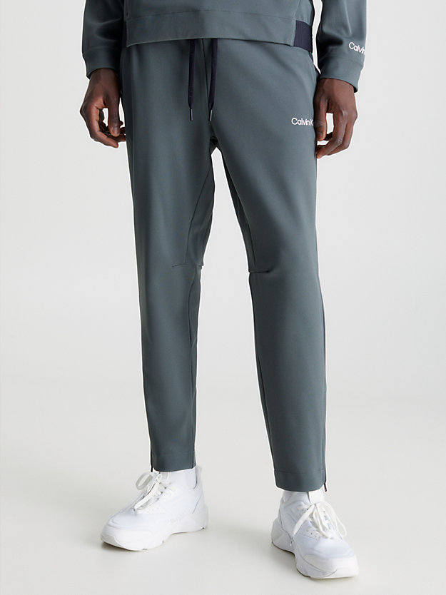 urban chic stretch joggers for men ck performance