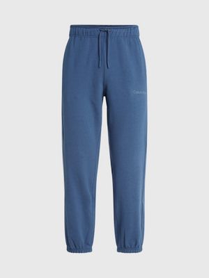 Calvin klein hot sale sweatsuit men