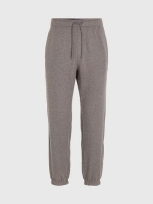 Pantalones de chándal de algodón de felpa para hombre: comodidad y