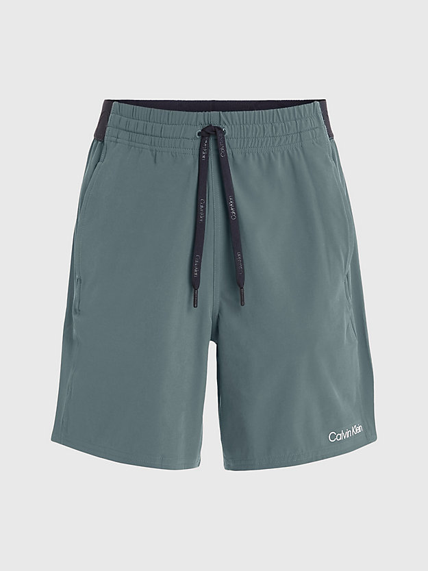 URBAN CHIC Quick-Dry Gym Shorts for men CK PERFORMANCE