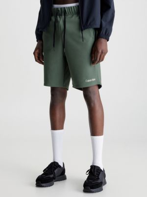 Textured Gym Shorts Calvin Klein® | 00GMS3S801LLZ