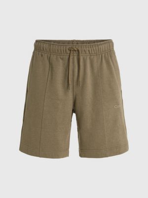 brown lässige sporthose für herren - ck performance