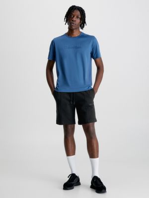 Calvin klein performance outlet shorts mens