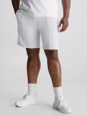 Cotton Terry Gym Shorts Calvin Klein® | 00GMS3S805P7X
