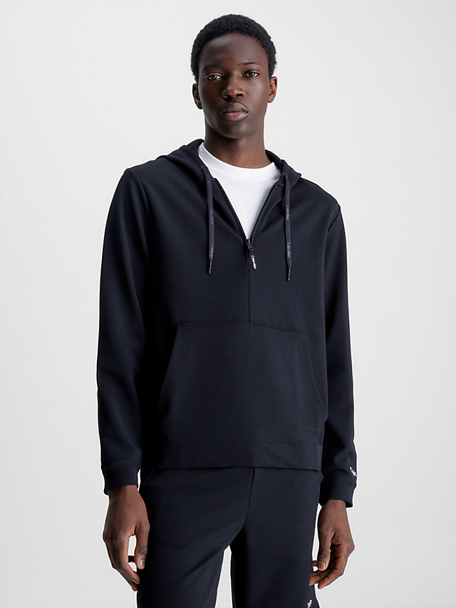 Pull-Over À Capuche > Black Beauty > undefined hommes > Calvin Klein