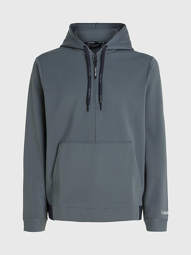 URBAN CHIC Pullover Hoodie for men CK PERFORMANCE