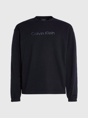 Men's Sweatshirts u0026 Sweaters | Calvin Klein®