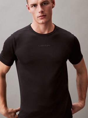 black beauty gym t-shirt for men ck sport