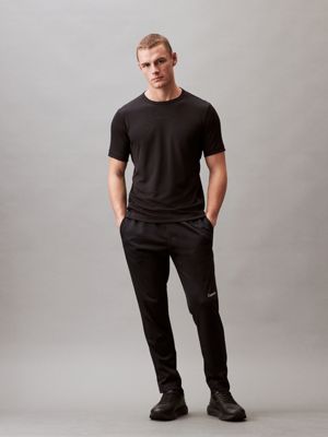 black beauty gym t-shirt for men ck sport