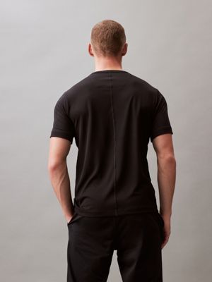 black beauty gym t-shirt for men ck sport