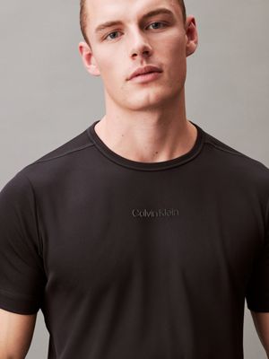 black beauty gym t-shirt for men ck sport