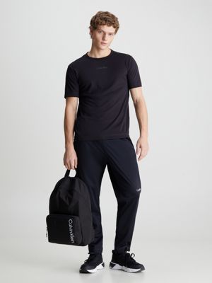 black beauty gym t-shirt for men ck sport