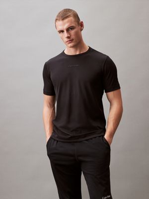 CK White And Black Calvin Klein T-Shirt, Age Group: Adult, Quantity Per  Pack: 1 at Rs 399/piece in Sheopur