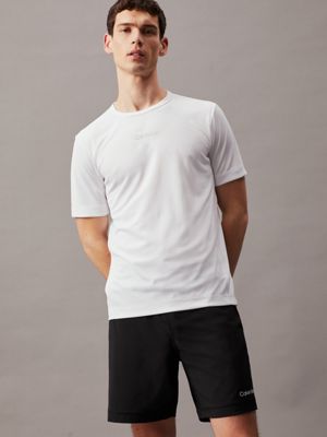 Men's T-shirts & Tops - Long, Oversized & More | Calvin Klein®