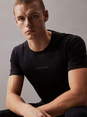 black beauty gym t-shirt for men ck sport