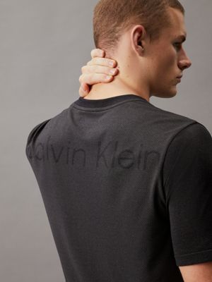 Gym T-shirt Calvin Klein®