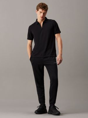 black beauty sport polo for men ck sport