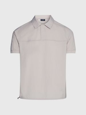 atmosphere seersucker sport polo for men ck sport