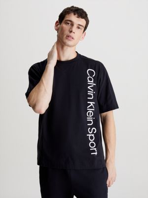 Calvin klein shop sport t shirt