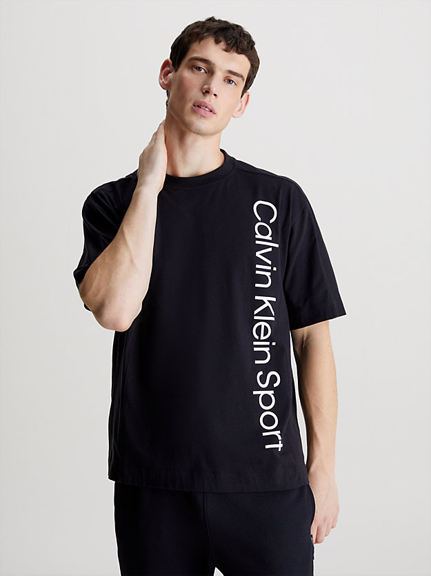 Gym T-shirt Calvin Klein® | 00GMS4K173BAE