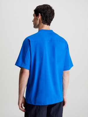 T-shirt Mckinley Shane Ii M 429046-508 | Cisalfa Sport