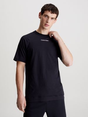 Camiseta Deportiva Black