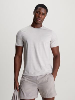 T-Shirt E Magliette Da Uomo | Calvin Klein - Foto 8