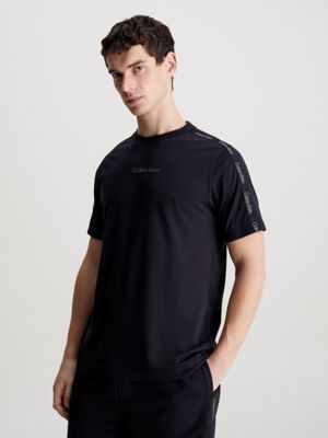 Gym T-shirt Calvin Klein® | 00GMS4K187BAE