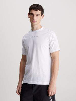 TSHIRT CALVIN KLEIN J30J324207 –  – A sua loja de desporto