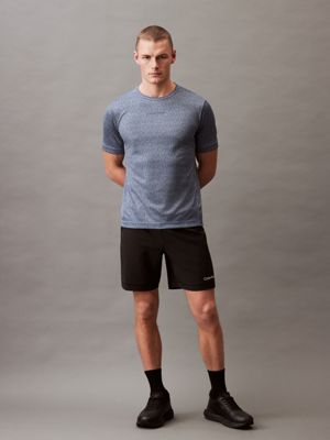 Calvin klein deals gym wear mens