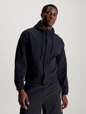 Mens Coats & Jackets - Puffer, Bomber & More | Calvin Klein®