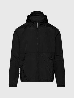 Calvin klein deals men's windbreaker