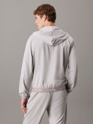 drizzle windbreaker for men ck sport