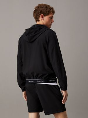 black beauty windbreaker for men ck sport