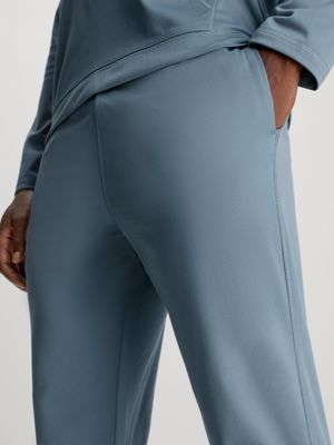 Calvin klein best sale performance jogger pants