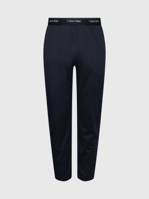 Calvin Klein Eco Pure Modal Jogger Black NM2235-001 - Free Shipping at LASC